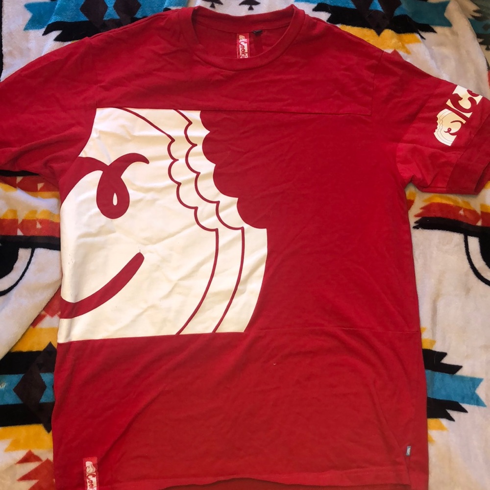 Cookies T-shirt